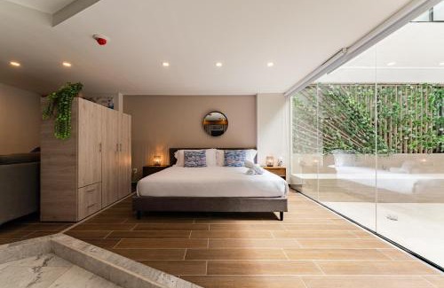 Hipodromo Hotel | Condesa Lofts & Residence Hotel by VH