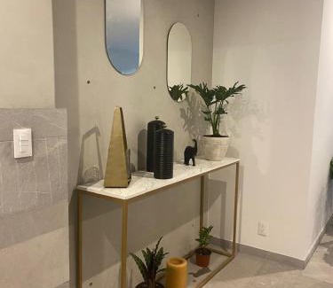 La Condesa Hotel | Condesa Luxury Apartment City View