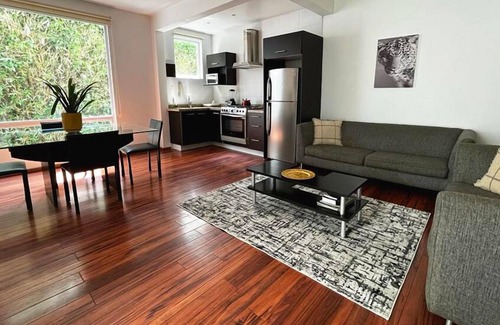 Hipodromo Hotel | Condesa Residence - Amsterdam 179