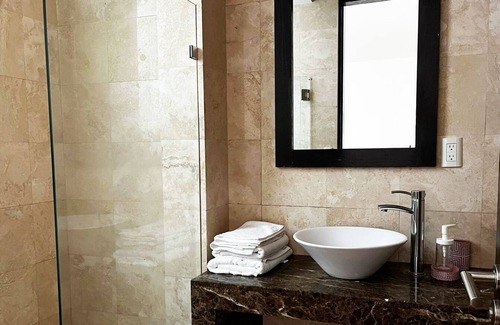Hipodromo Hotel | Condesa Residence - Amsterdam 179