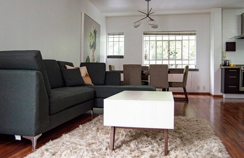 Hipodromo Hotel | Condesa Residence - Amsterdam 179