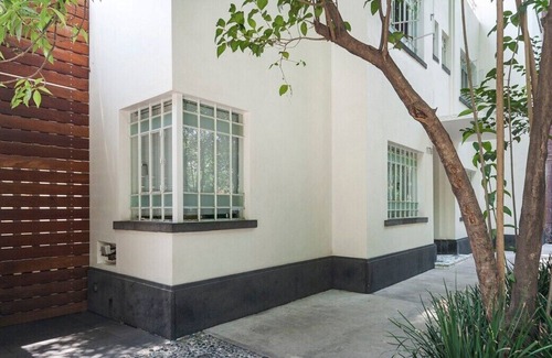 Hipodromo Hotel | Condesa Residence - Amsterdam 179