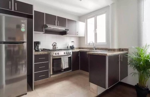 Hipodromo Apartment | Condesa Residence Campeche 276