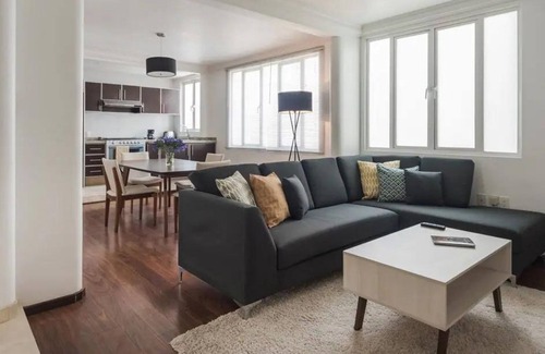Hipodromo Apartment | Condesa Residence Campeche 276