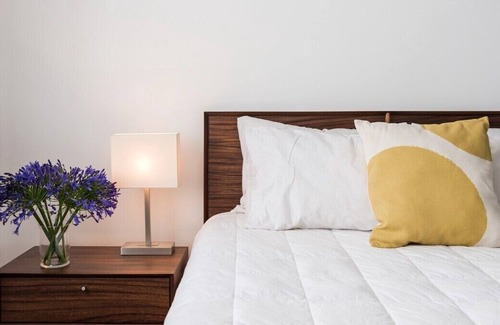 Hipodromo Hotel | Condesa Residence - Campeche 276
