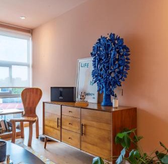 Hipodromo Apartment | Condesa Roma by Bamboo Skylife