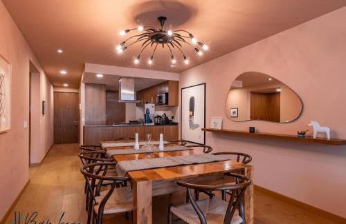 Hipodromo Apartment | Condesa Roma by Bamboo Skylife