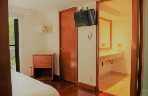 La Condesa Apartment | Condesa Suites