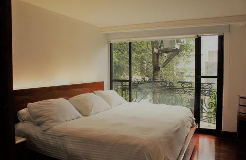 La Condesa Apartment | Condesa Suites