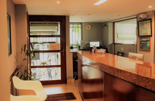 La Condesa Apartment | Condesa Suites