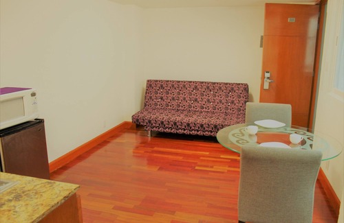 La Condesa Apartment | Condesa Suites
