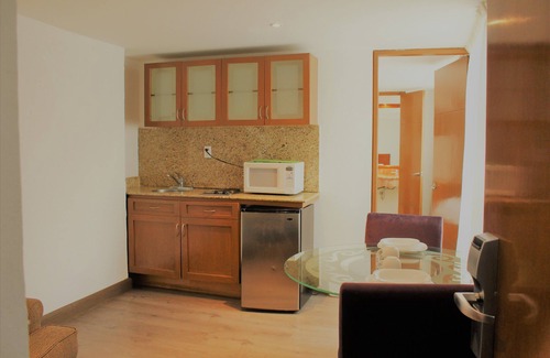 La Condesa Apartment | Condesa Suites