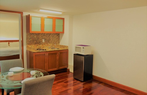 La Condesa Apartment | Condesa Suites
