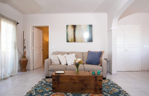 El Rosarito Condo | Condo 101 Beach Side 2 BDR