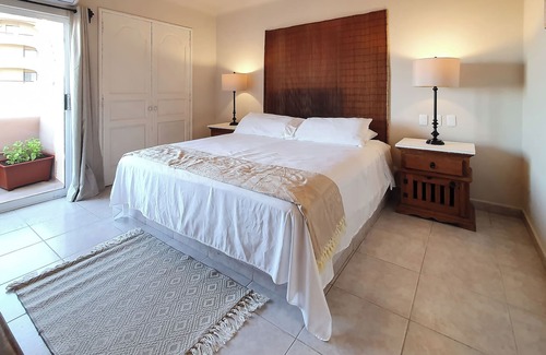 El Rosarito Condo | Condo 101 Beach Side 2 BDR