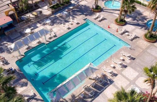 El Dorado Ranch House | Condo 19-3 Family Vacation Condo on the Sea of Cortez pools tennis and golf