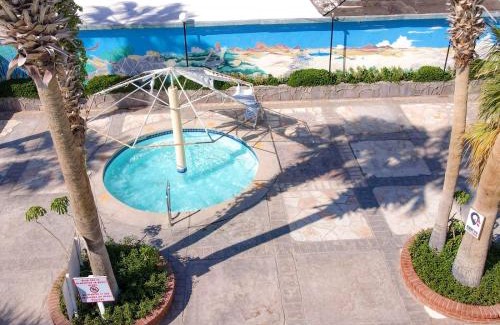 El Dorado Ranch House | Condo 19-3 Family Vacation Condo on the Sea of Cortez pools tennis and golf