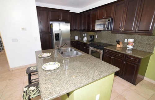 El Dorado Ranch Condo | Condo 19-3 Family Vacation Condo on the Sea of Cortez, pools, tennis and golf