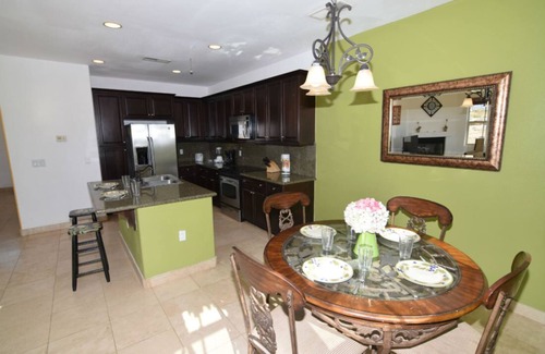 El Dorado Ranch Condo | Condo 19-3 Family Vacation Condo on the Sea of Cortez, pools, tennis and golf