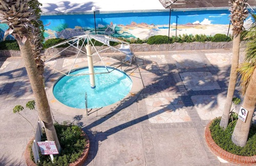 El Dorado Ranch Condo | Condo 19-3 Family Vacation Condo on the Sea of Cortez, pools, tennis and golf
