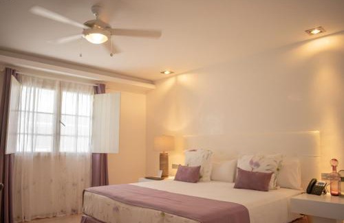Bavaro Apartment | Condo 1bdr 1bth on the beach