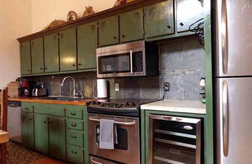 Taos Ski Valley Condo | Condo ∙ 2 bedrooms ∙ 8 guests