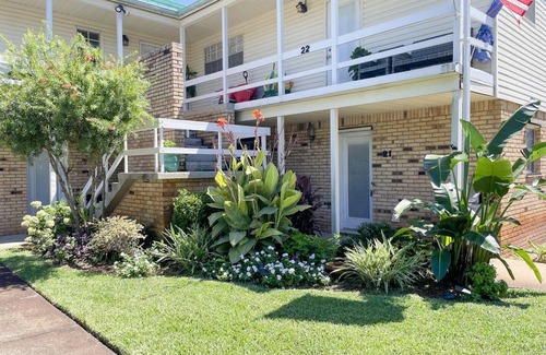 Dauphin Island Condo | Condo ∙ 2 bedrooms ∙ 6 guests