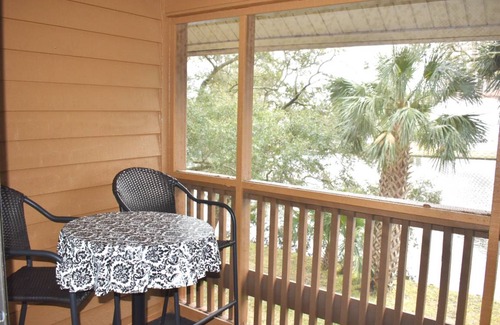 Arcadian Shores Condo | Condo ∙ 2 bedrooms ∙ 6 guests