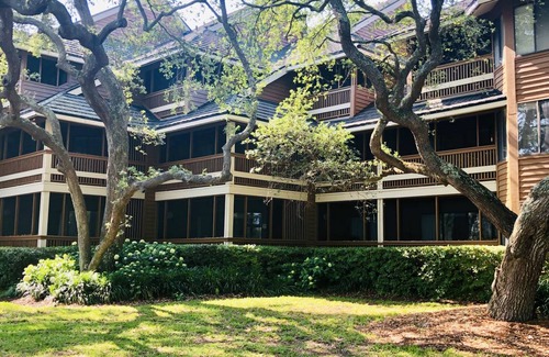 Arcadian Shores Condo | Condo ∙ 2 bedrooms ∙ 6 guests