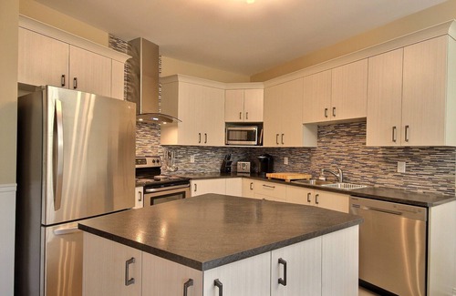 Orford House | Condo 2 Bedrooms Jardin des Sables