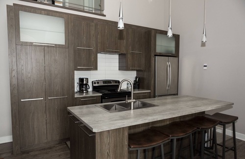 Orford House | Condo 2 Bedrooms Jardin des Sables