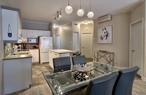 Orford House | Condo 2 Bedrooms Jardin des Sables