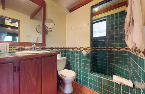 Placencia Apartment | Condo #22 @ Beachside Villas