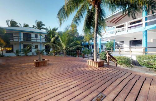 Placencia Apartment | Condo #22 @ Beachside Villas