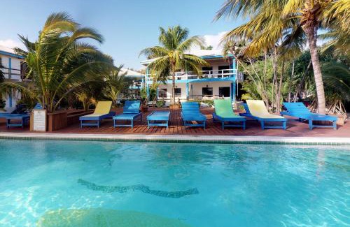 Placencia Apartment | Condo #22 @ Beachside Villas