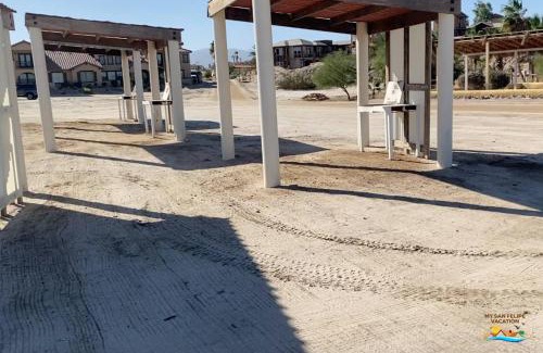 El Dorado Ranch House | Condo 23-4 Baja Family Retreat, Upscale Beach Resort Condo