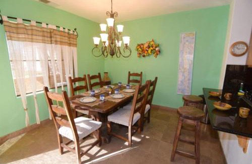 El Dorado Ranch House | Condo 23-4 Baja Family Retreat, Upscale Beach Resort Condo