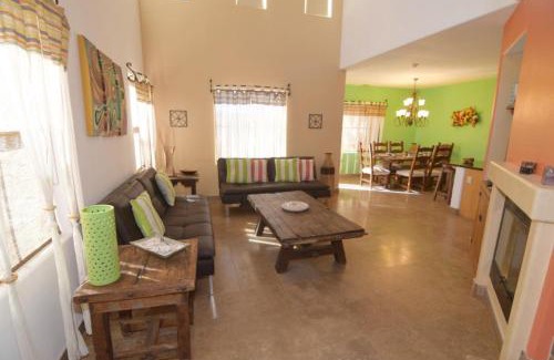 El Dorado Ranch House | Condo 23-4 Baja Family Retreat, Upscale Beach Resort Condo