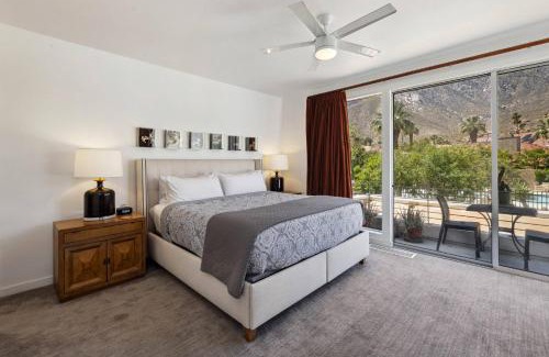 Canyon Corridor House | Condo 2829 S. Palm Canyon Dr Palm Springs
