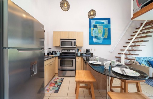 Villarreal Condo | Condo - 2BR - near Tamarindo area beaches w/pool & balcony in gated community