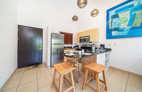 Villarreal Condo | Condo - 2BR - near Tamarindo area beaches w/pool & balcony in gated community
