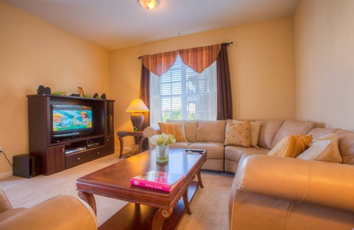 Florida Central Atlantic Coast Condo | Condo ∙ 3 bedrooms ∙ 6 guests
