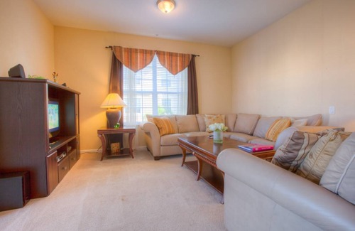 Florida Central Atlantic Coast Condo | Condo ∙ 3 bedrooms ∙ 6 guests