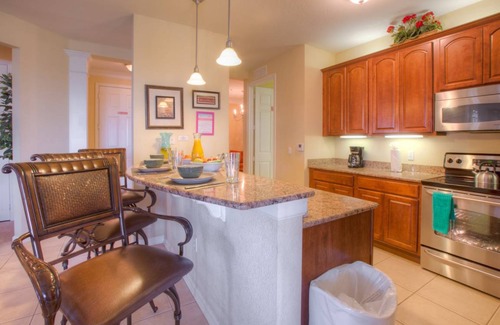 Florida Central Atlantic Coast Condo | Condo ∙ 3 bedrooms ∙ 6 guests