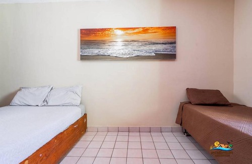 Verdugo House | Condo 3 Easy Walk to San Felipe Malecon