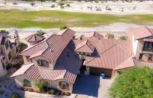 El Dorado Ranch House | Condo 31-1 Right in front of the Pool with WiFi
