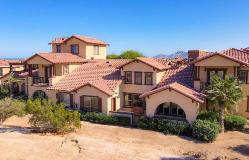 El Dorado Ranch House | Condo 31-1 Right in front of the Pool with WiFi