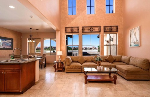 El Dorado Ranch House | Condo 31-1 Right in front of the Pool with WiFi