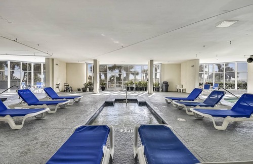 Myrtle Beach Condo | Condo ∙ 4 bedrooms ∙ 10 guests