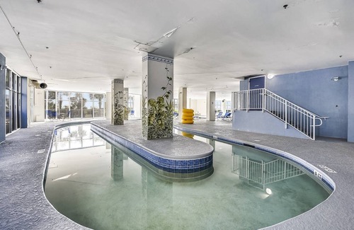 Myrtle Beach Condo | Condo ∙ 4 bedrooms ∙ 10 guests